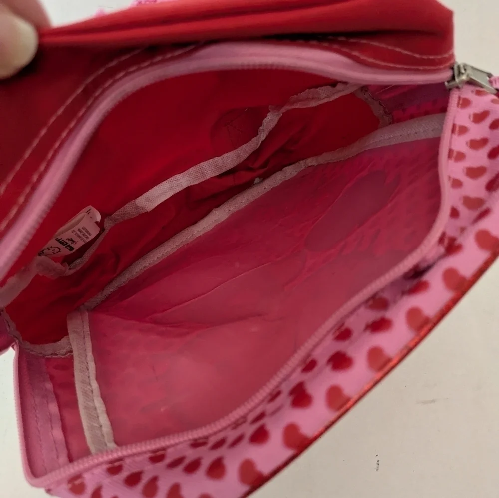 Hello kitty backpack. Toddler Size